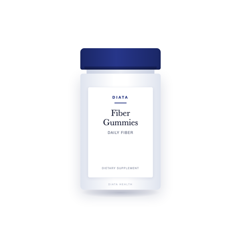 Supplement | Fiber Gummies*