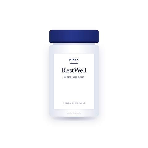 Supplement | RestWell~