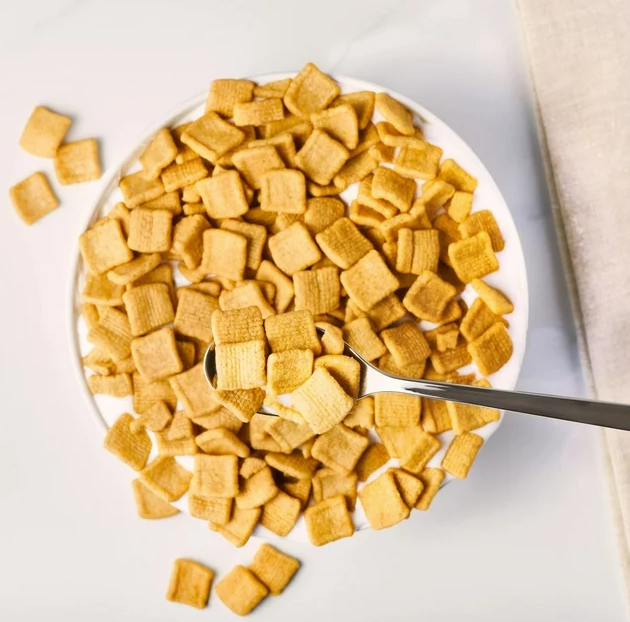 Honey Graham | Catalina Crunch Cereal