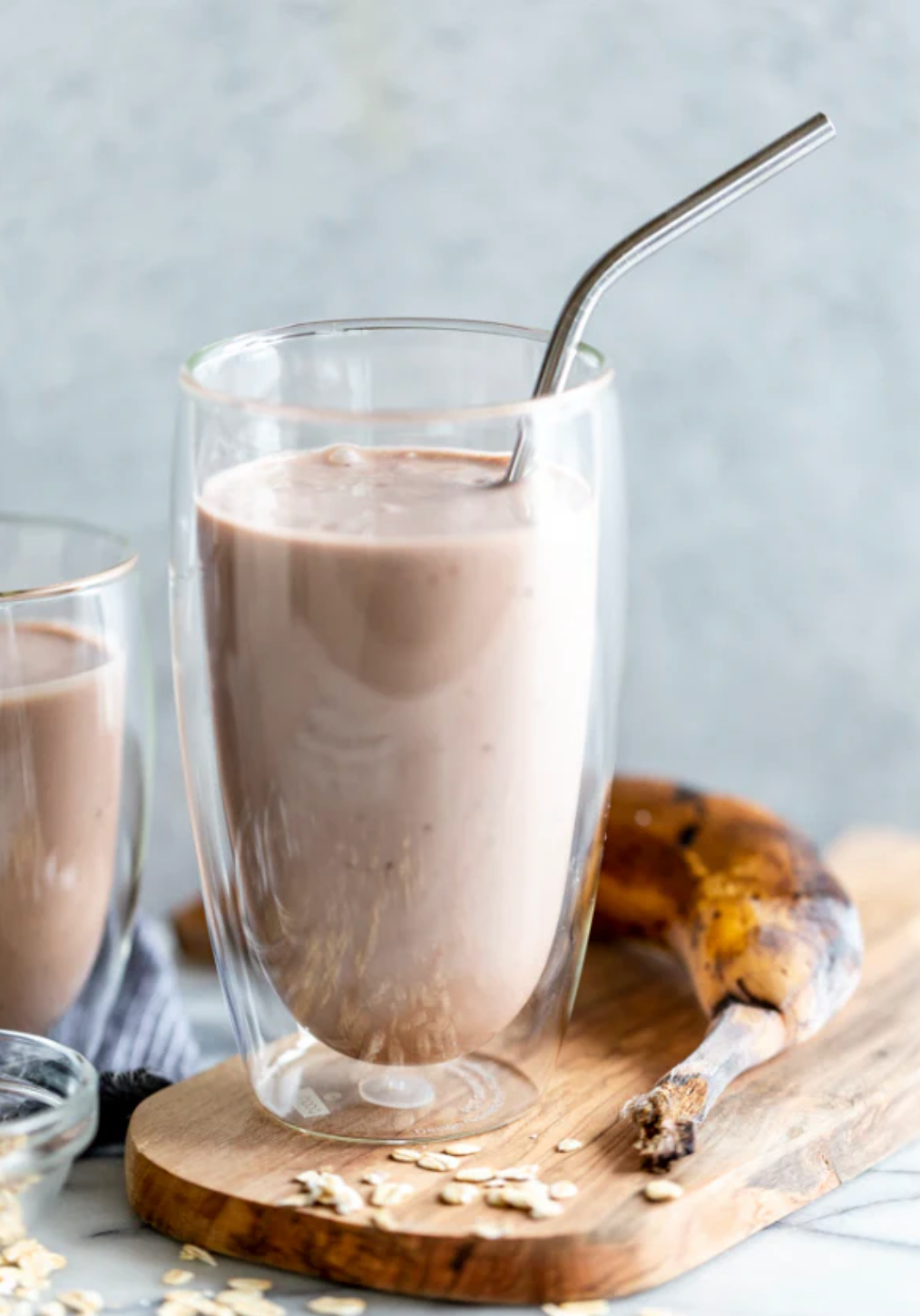 CHOCOLATE CULT-FOLLOWING | 15g Chocolate Protein Shake