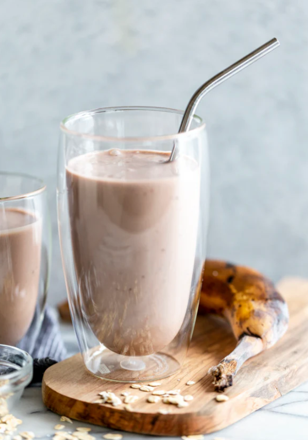 Chocolate | Protein Shake