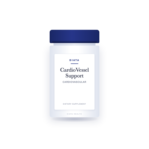 Supplement | CardioVessel Support~