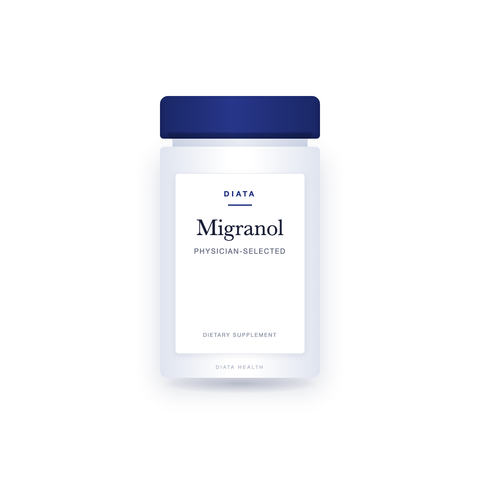 Supplement | Migranol