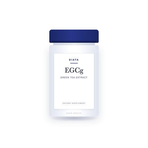Supplement | EGCg