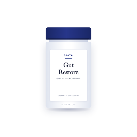 Supplement | Gut Restore~