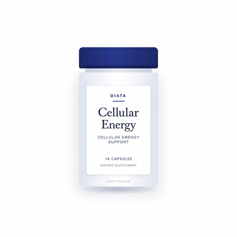 Supplement | Cellular Energy Support*