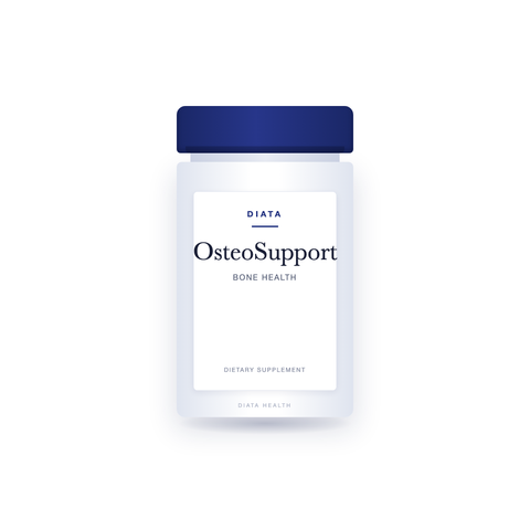Supplement | OsteoSupport~
