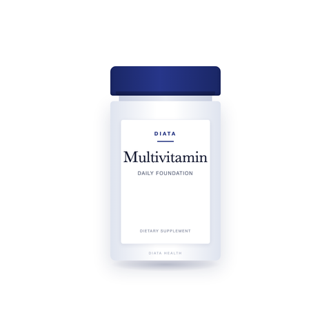 Supplement | Multivitamin