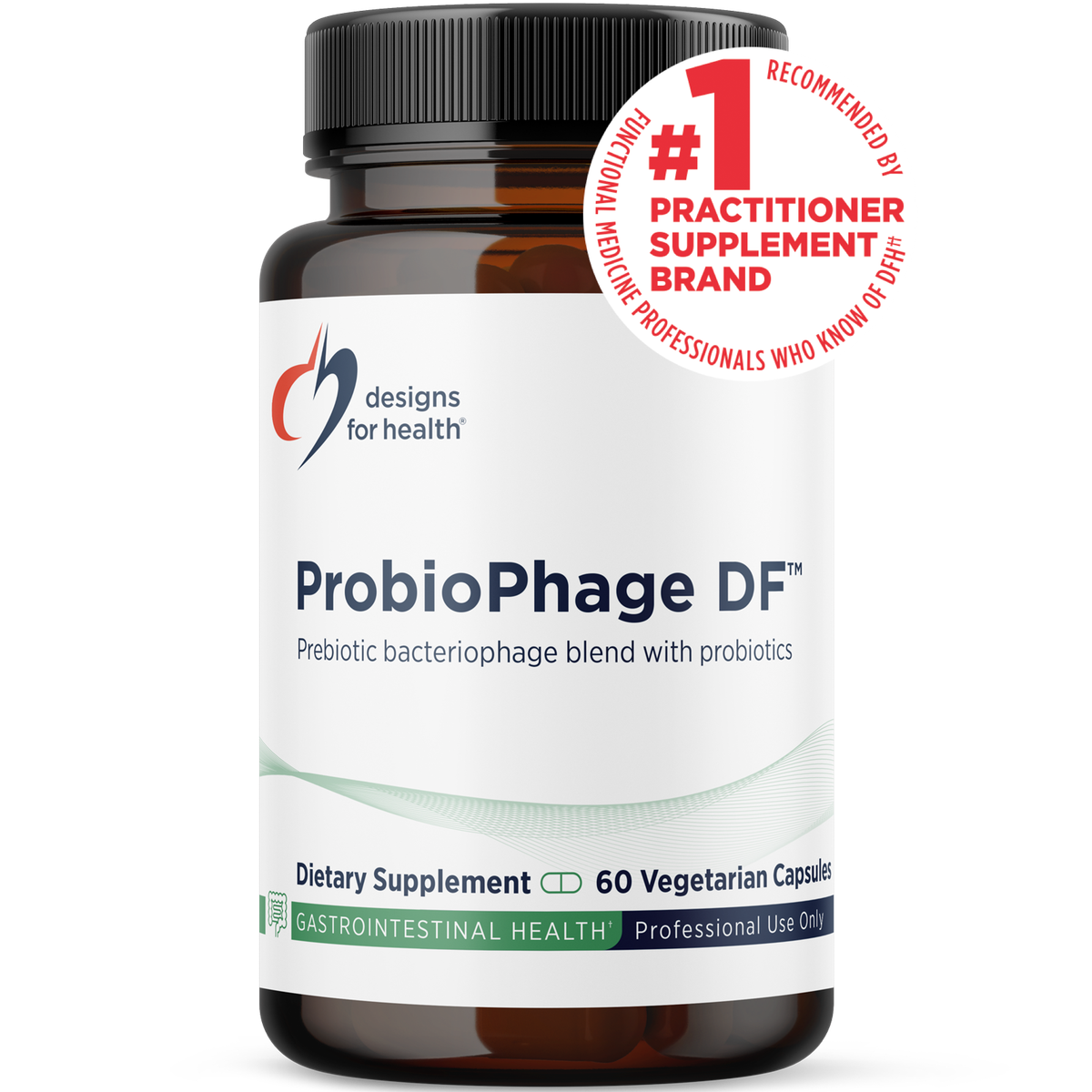 Microbiome Balance Support