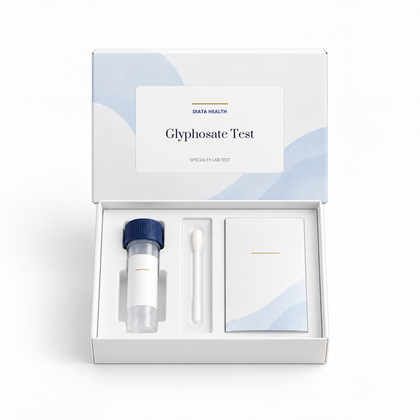 Specialty Lab Test | Glyphosate Test