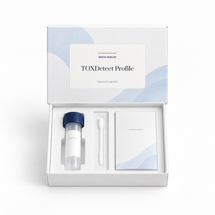 Specialty Lab Test | TOXDetect Profile