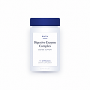diata-supplement-pdp-v2:digestive-enzyme-complex:ccaeb901c0a4:bottle | Diata Digestive Enzyme Complex | 14 Capsules