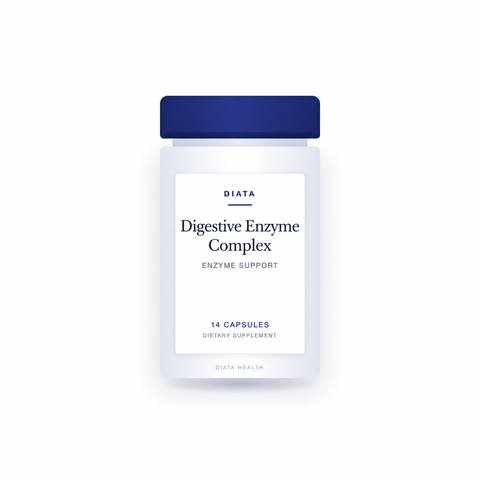Supplement | Digestive Enzyme Complex*