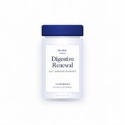 diata-supplement-pdp-v2:digestive-renewal:b138b2c9e97f:bottle | Diata Digestive Renewal | 14 Capsules