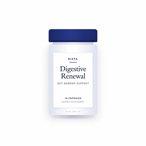 Supplement | Digestive Renewal*