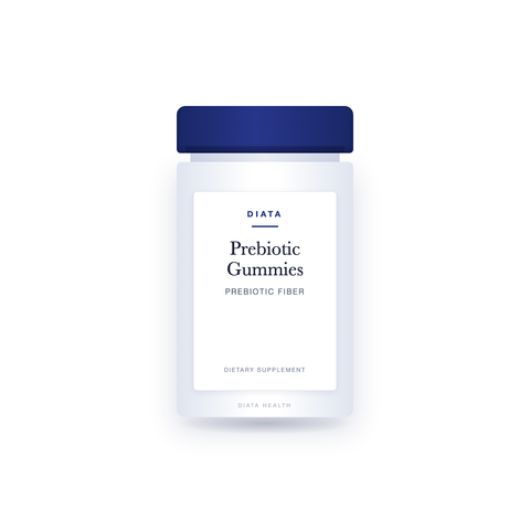 Supplement | Prebiotic Gummies*