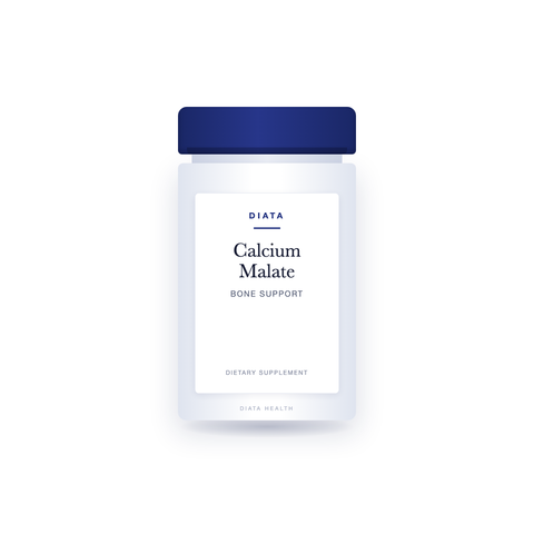 Supplement | Calcium Malate
