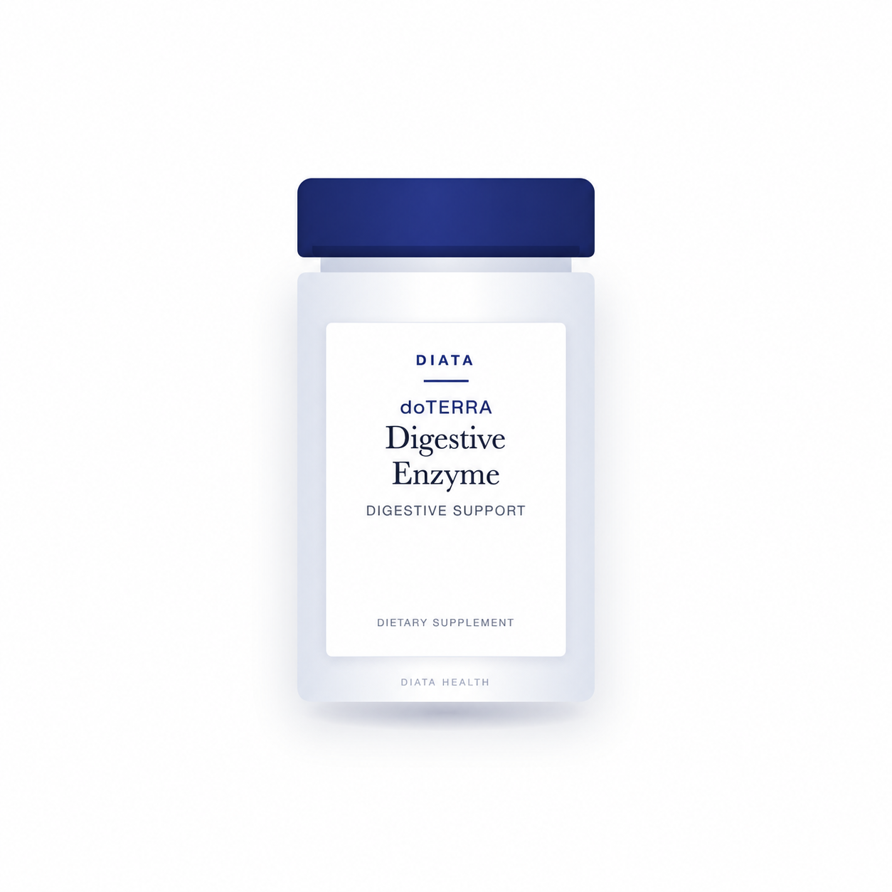 DIATA PRODUCT | doTERRA Digestive Enzyme | v2