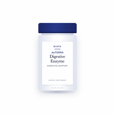 Supplement | DoTerra Digestive Enzyme