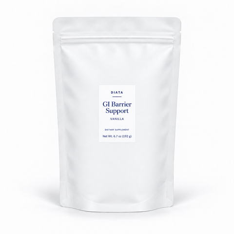 Supplement | GI Barrier Support — Vanilla*