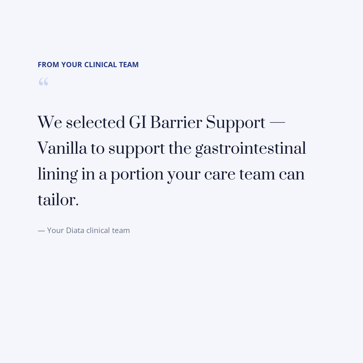 diata-supplement-pdp-v2:gi-barrier-support-vanilla:6c86ab3ead76:quote | Note from your Diata clinical team