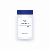 diata-supplement-pdp-v2:intestinal-immune-support:90f3e39fd7fb:bottle | Diata Intestinal Immune Support | 14 Capsules