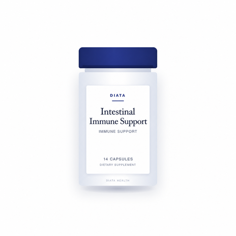 Supplement | Intestinal Immune Support*