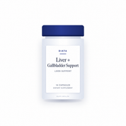 diata-supplement-pdp-v2:liver-gallbladder-support:ca2a26ac2a36:bottle | Diata Liver + Gallbladder Support | 14 Capsules