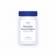 diata-supplement-pdp-v2:pancreatic-enzyme-support:3fe6b246dca3:bottle | Diata Pancreatic Enzyme Support | 14 Tablets
