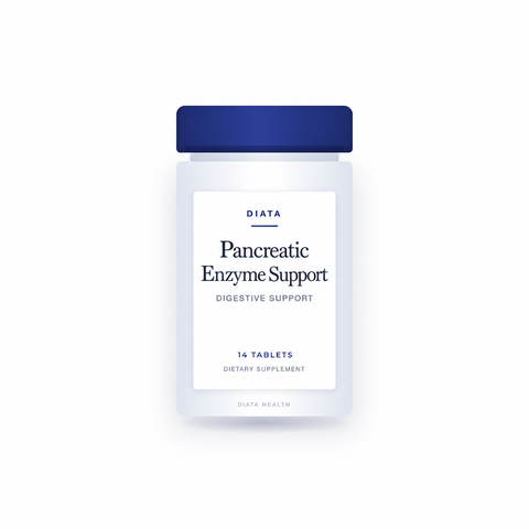 Supplement | Pancreatic Enzyme Support*
