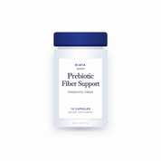 diata-supplement-pdp-v2:prebiotic-fiber-support:2ca52eef93c1:bottle | Diata Prebiotic Fiber Support | 14 Capsules