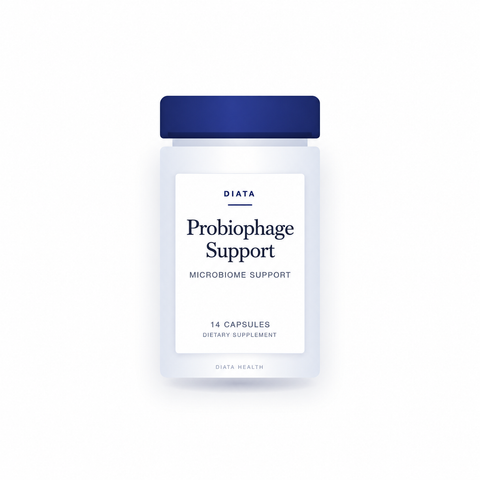Supplement | Probiophage Support*