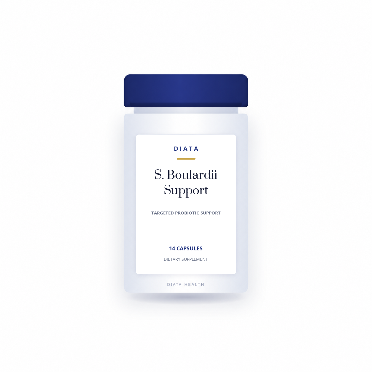 diata-supplement-pdp-v2:s-boulardii-support:212aa3535e22:bottle | Diata S. Boulardii Support | 14 Capsules