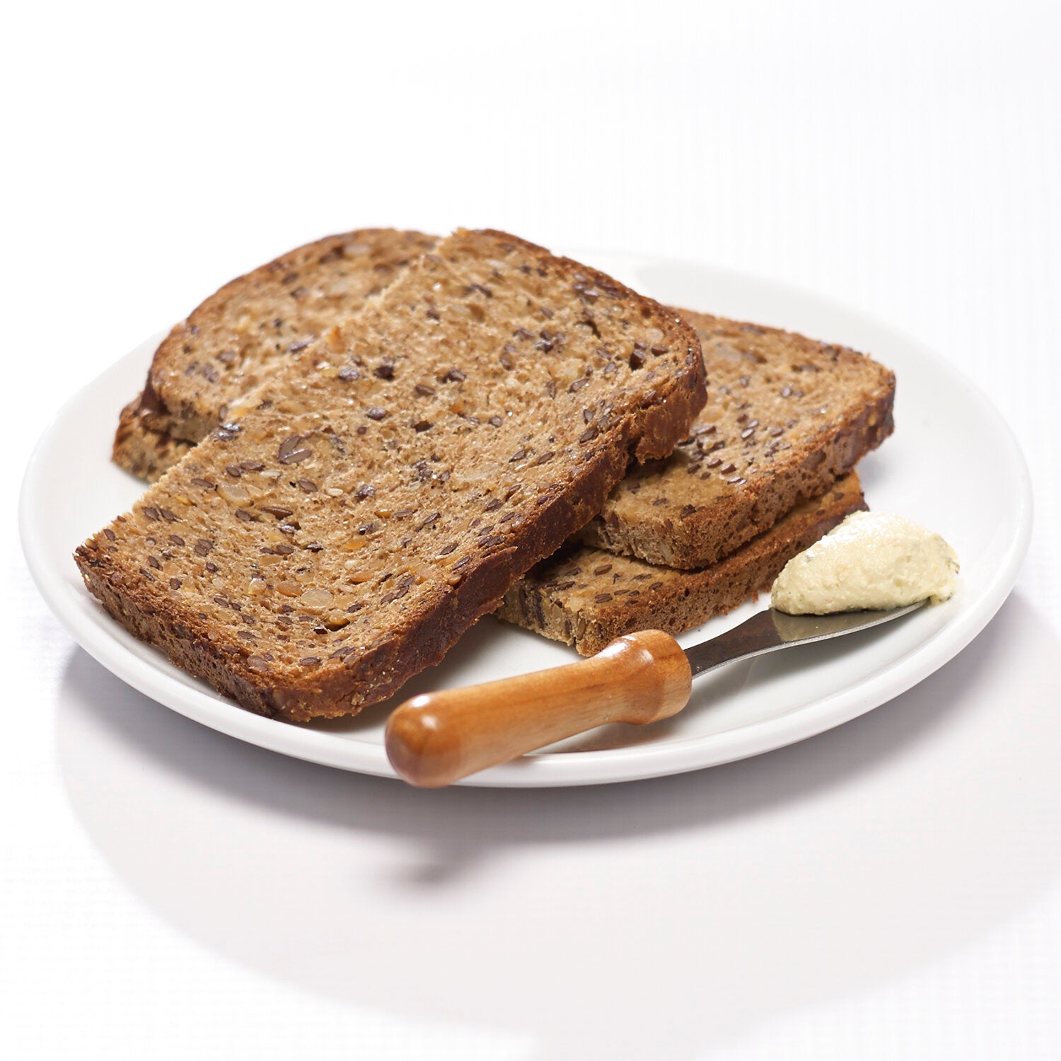 Signature Hearty Seed | Protein Bread