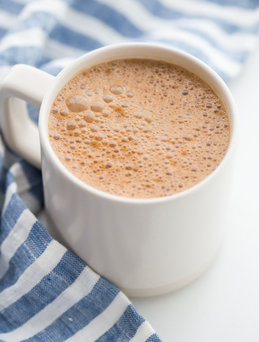 Classic | Protein Hot Chocolate