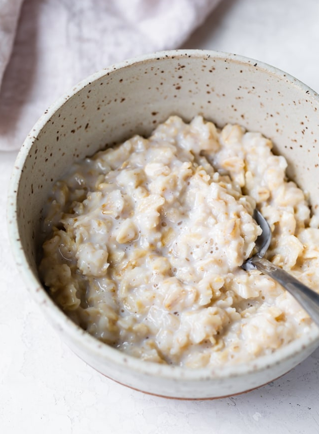 Classic | Protein Oatmeal