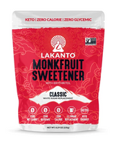 Lakanto | Monkfruit Sugar
