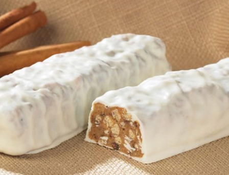 Oatmeal | Protein Bars