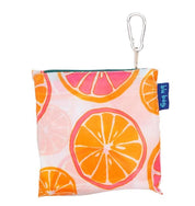 Citrus | Premium Shopping Tote{Reusable}