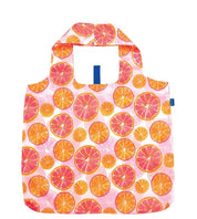 Citrus | Premium Shopping Tote{Reusable}