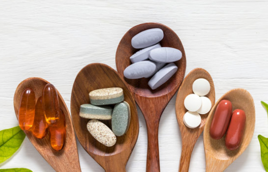 Supplement | Prebiotic*