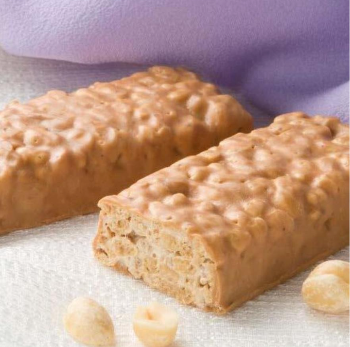 Limited Edition: Sweet and Salty Peanut Pretzel | Protein Bars