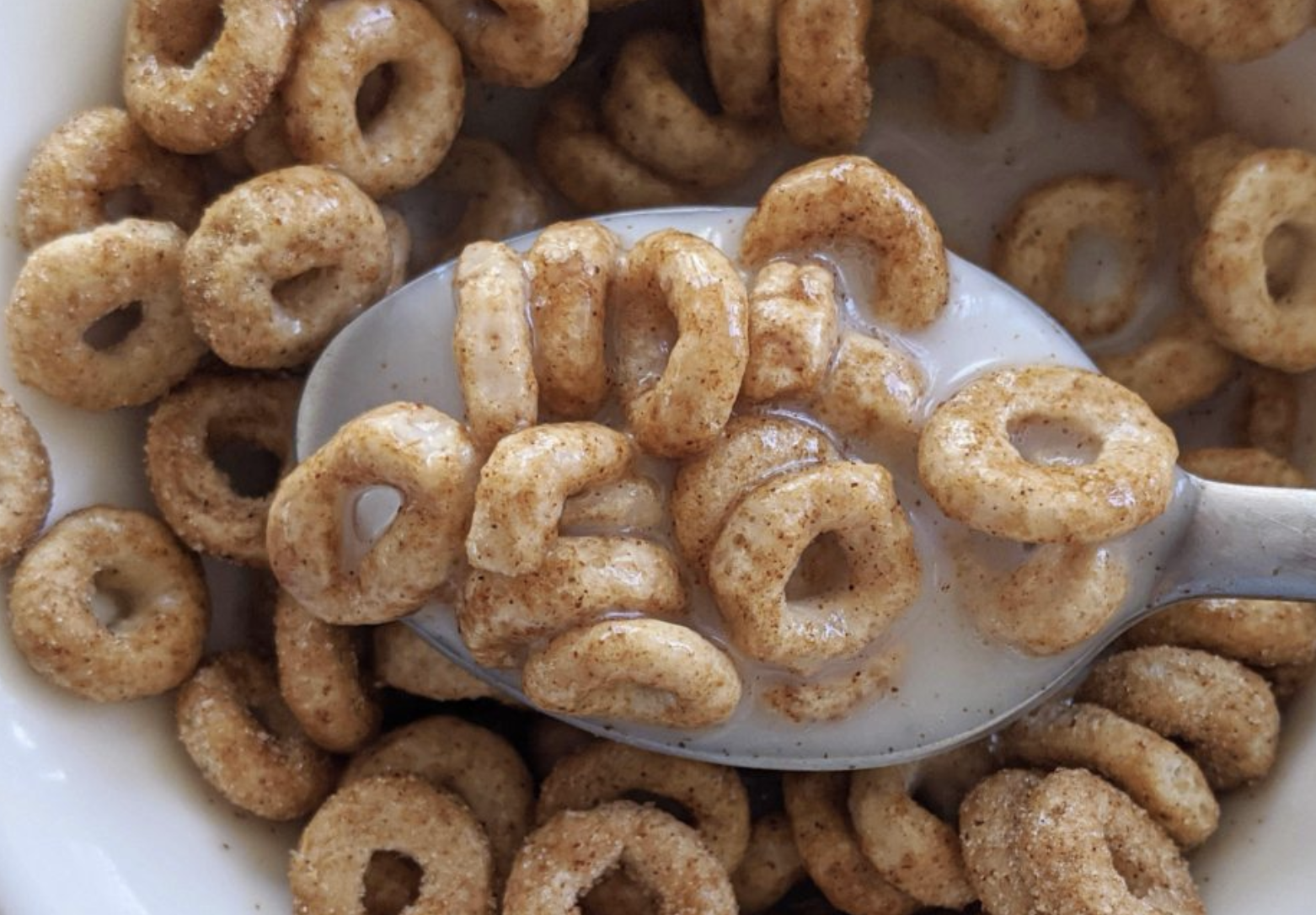 Vivacious Vanilla | Protein Cereal