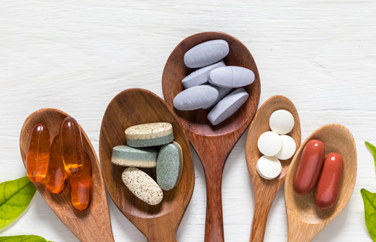 Supplement | Zinc*