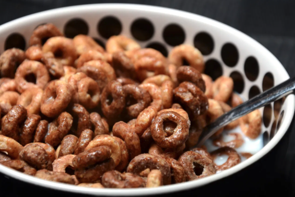Happy Peanut Butter Cup | Protein Cereal