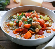 Beef and Noodle | Protein Soup