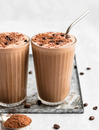 Chocolate Mocha | Protein Shake