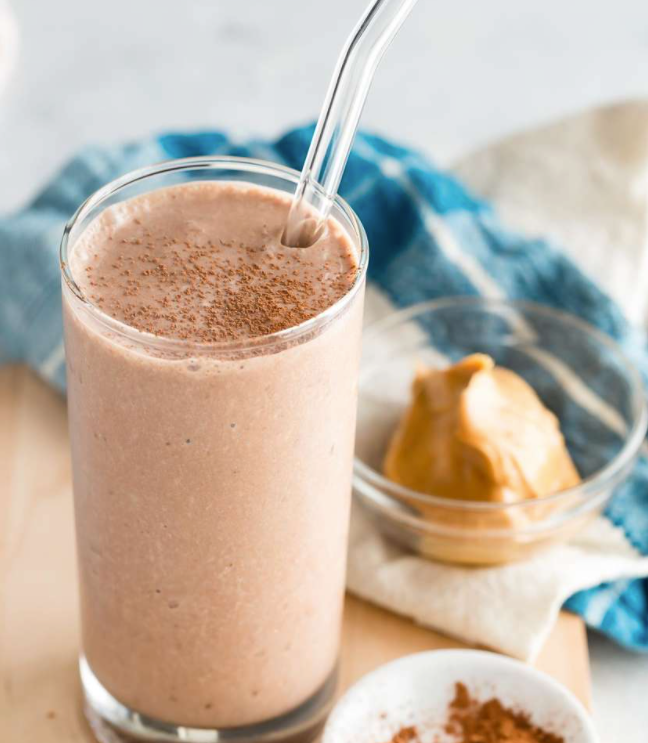 Chocolate Peanut Butter | Protein Shake