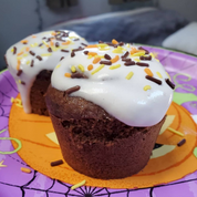 Chocolate |  38 Calorie Light Cakes {2 cakes per pack}