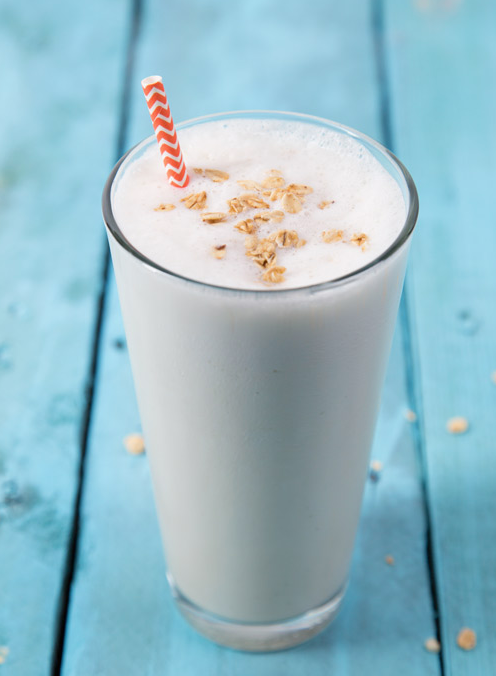 Sweet Vanilla Bean | Protein Shake